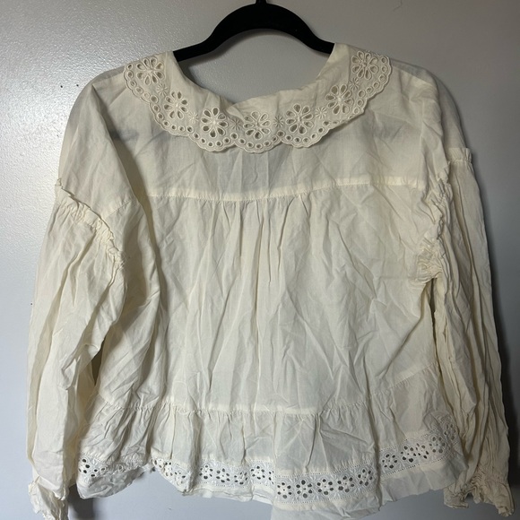 Neuflora Banff Blouse - Picture 5 of 5